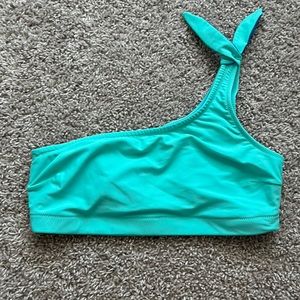 Old navy swimsuit top!